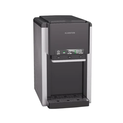 ArcticBlend 3in1 ijsblokjesmachine.
