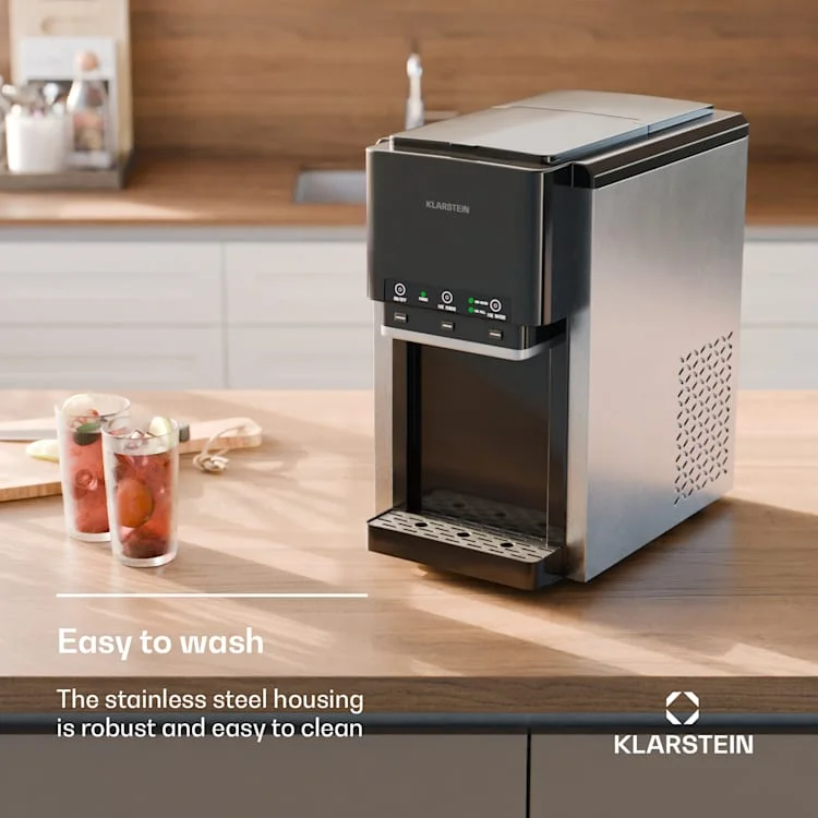 ArcticBlend 3in1 ijsblokjesmachine
