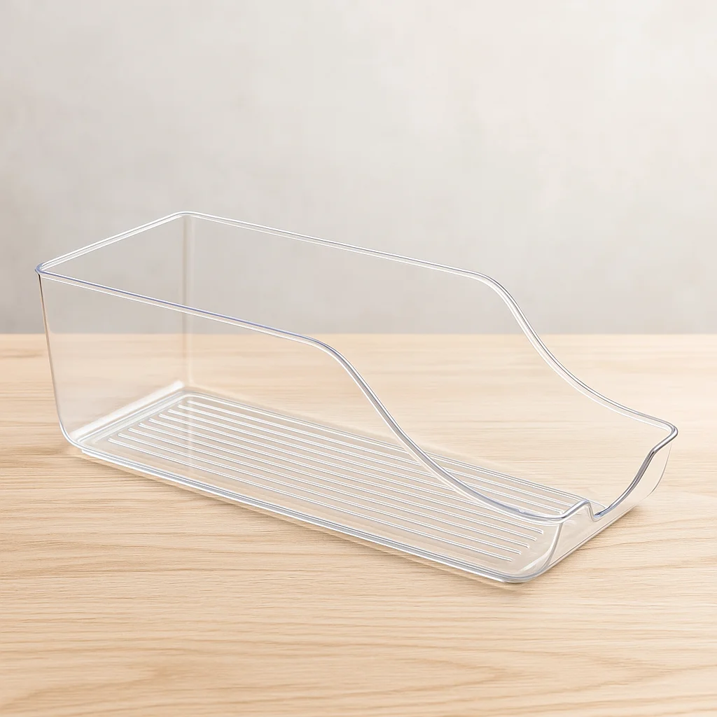 Blikjes organizer