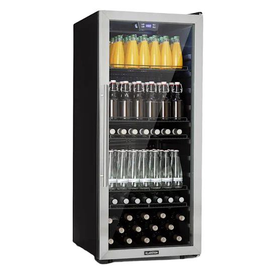 Beersafe 7XL Koelkast | RVS.