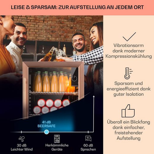 Beersafe XXL | Koper