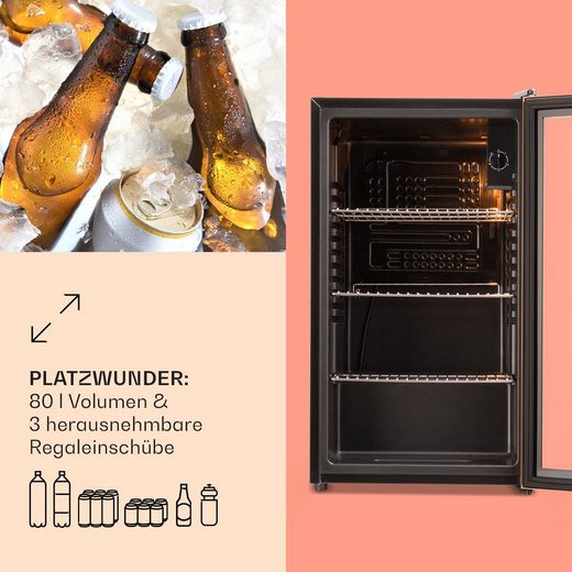 Beersafe XXL | Koper