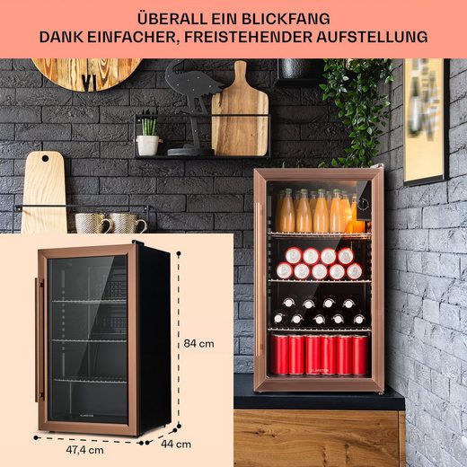 Beersafe XXL | Koper