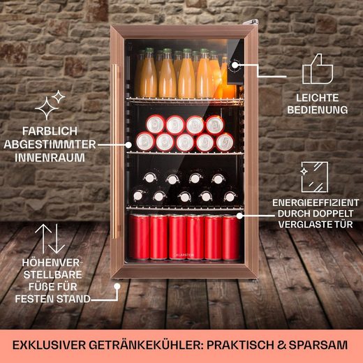 Beersafe XXL | Koper