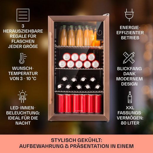 Beersafe XXL | Koper