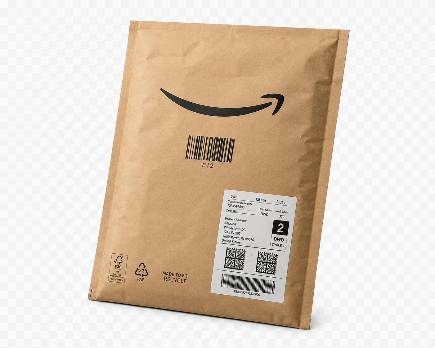 Envelope