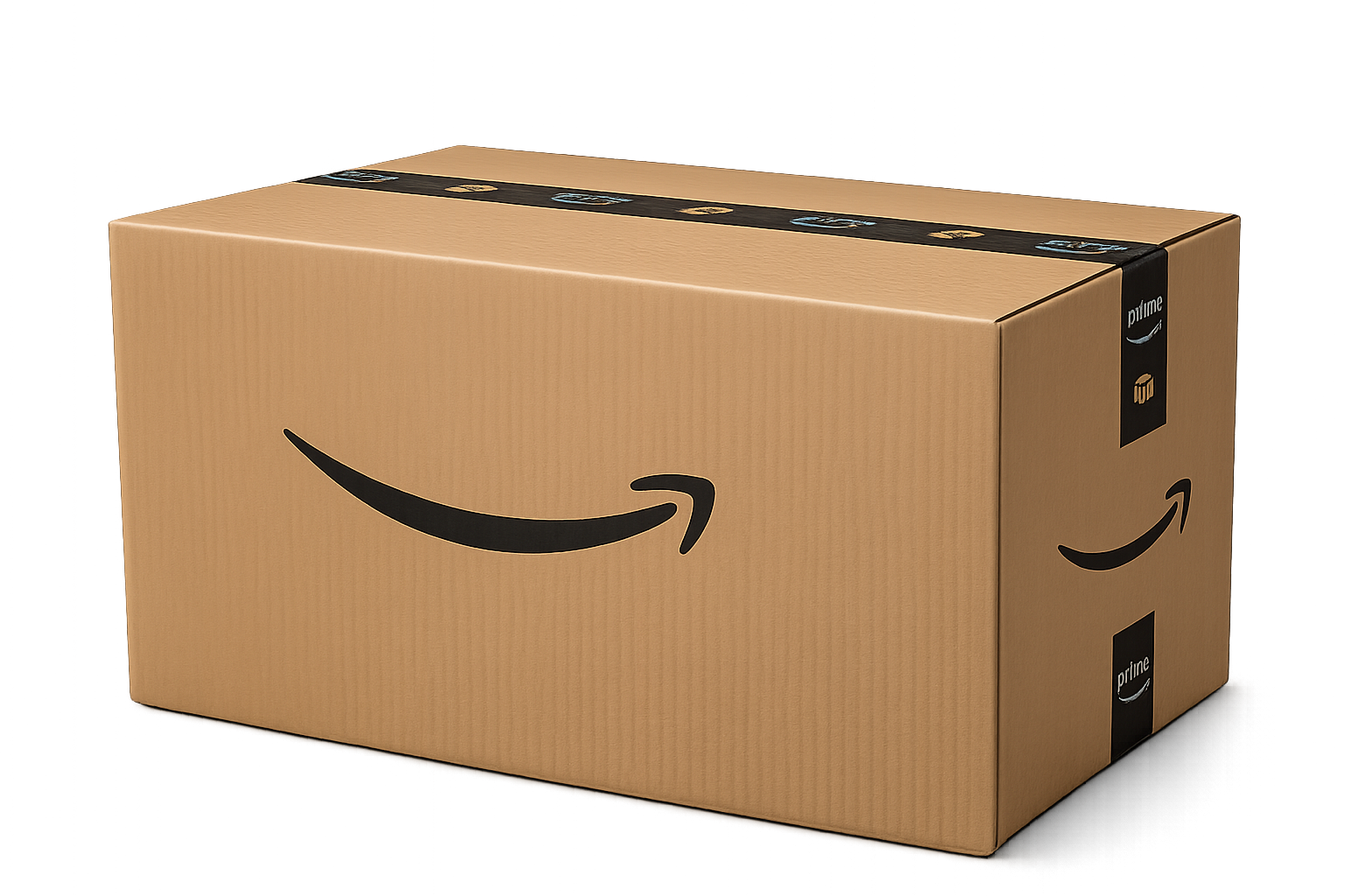 Large box