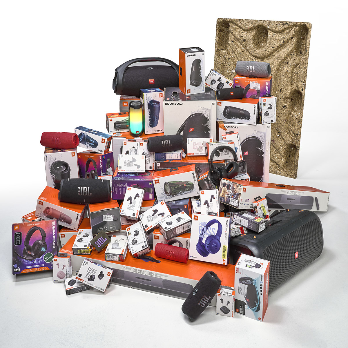 JBL Box