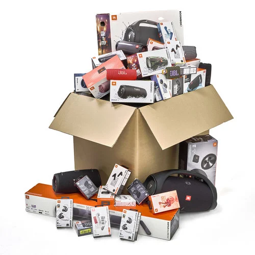 JBL Box