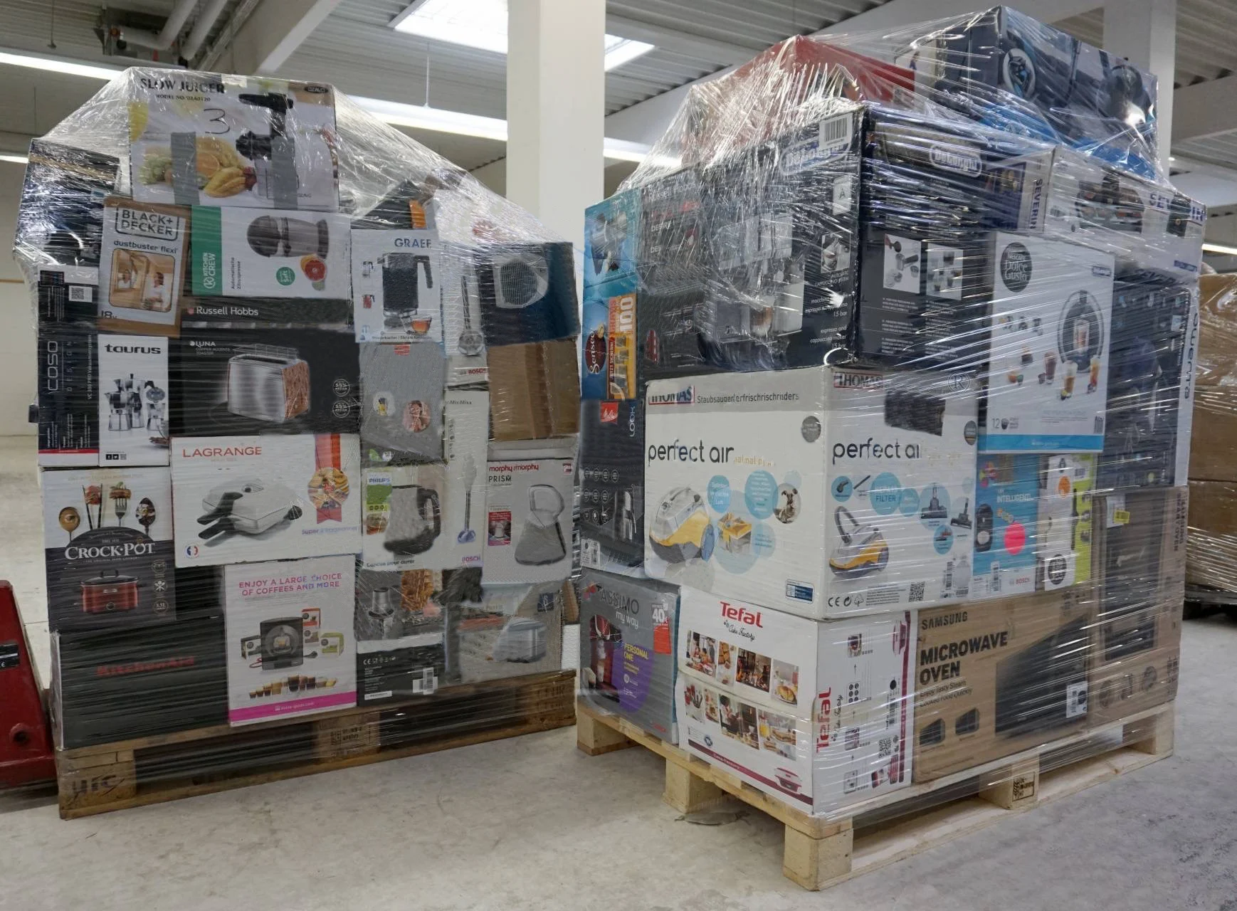 Mixpallet