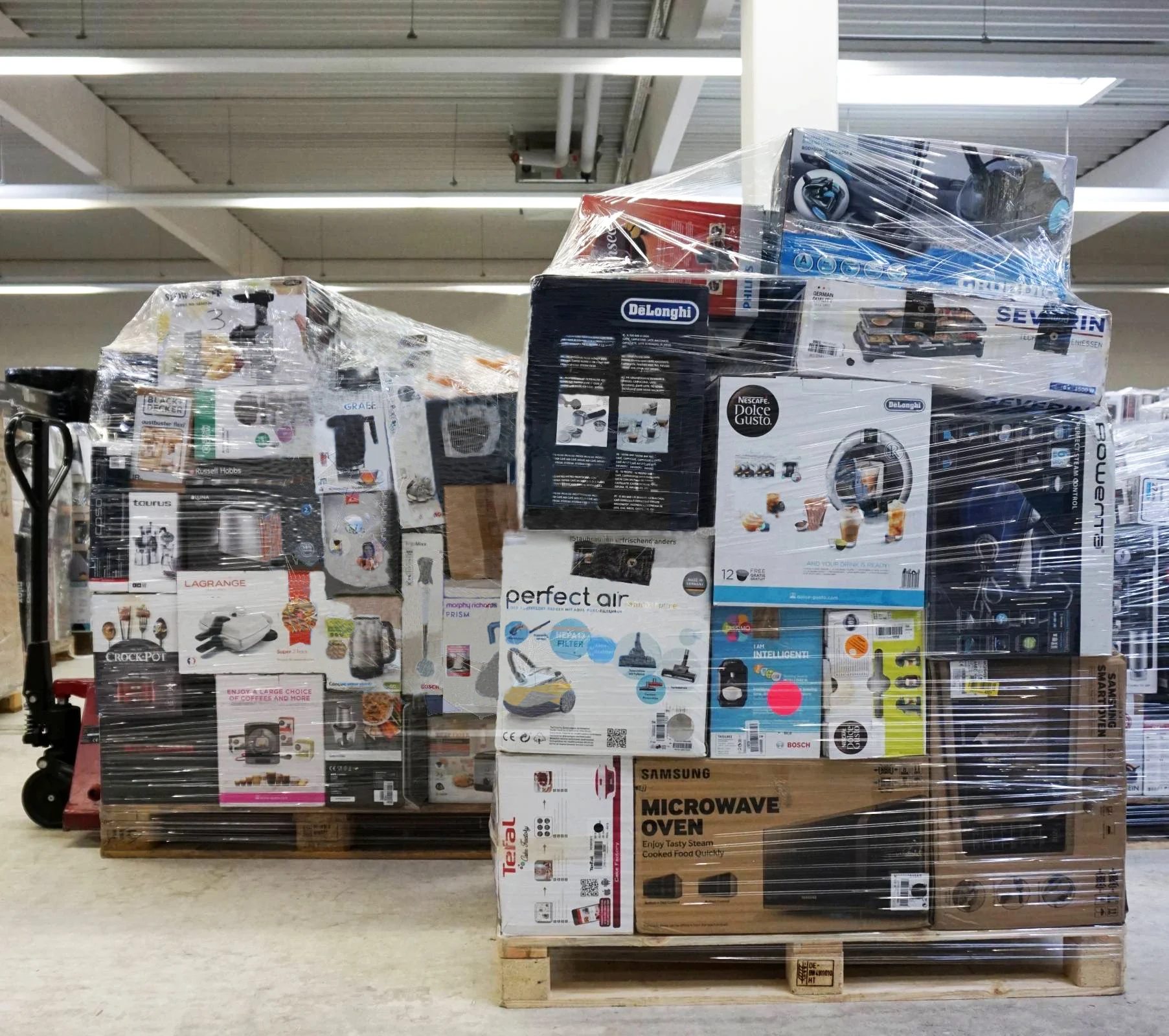 Mixpallet
