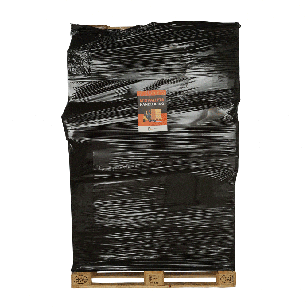 Mixpallet