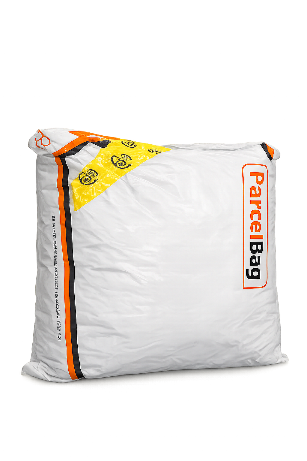 Medium shipping bag