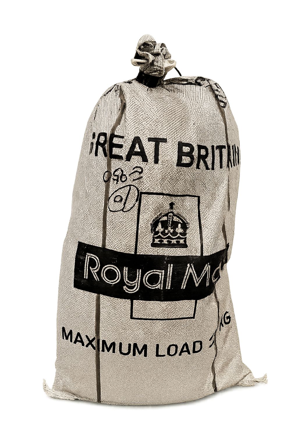 Large shipping bag
