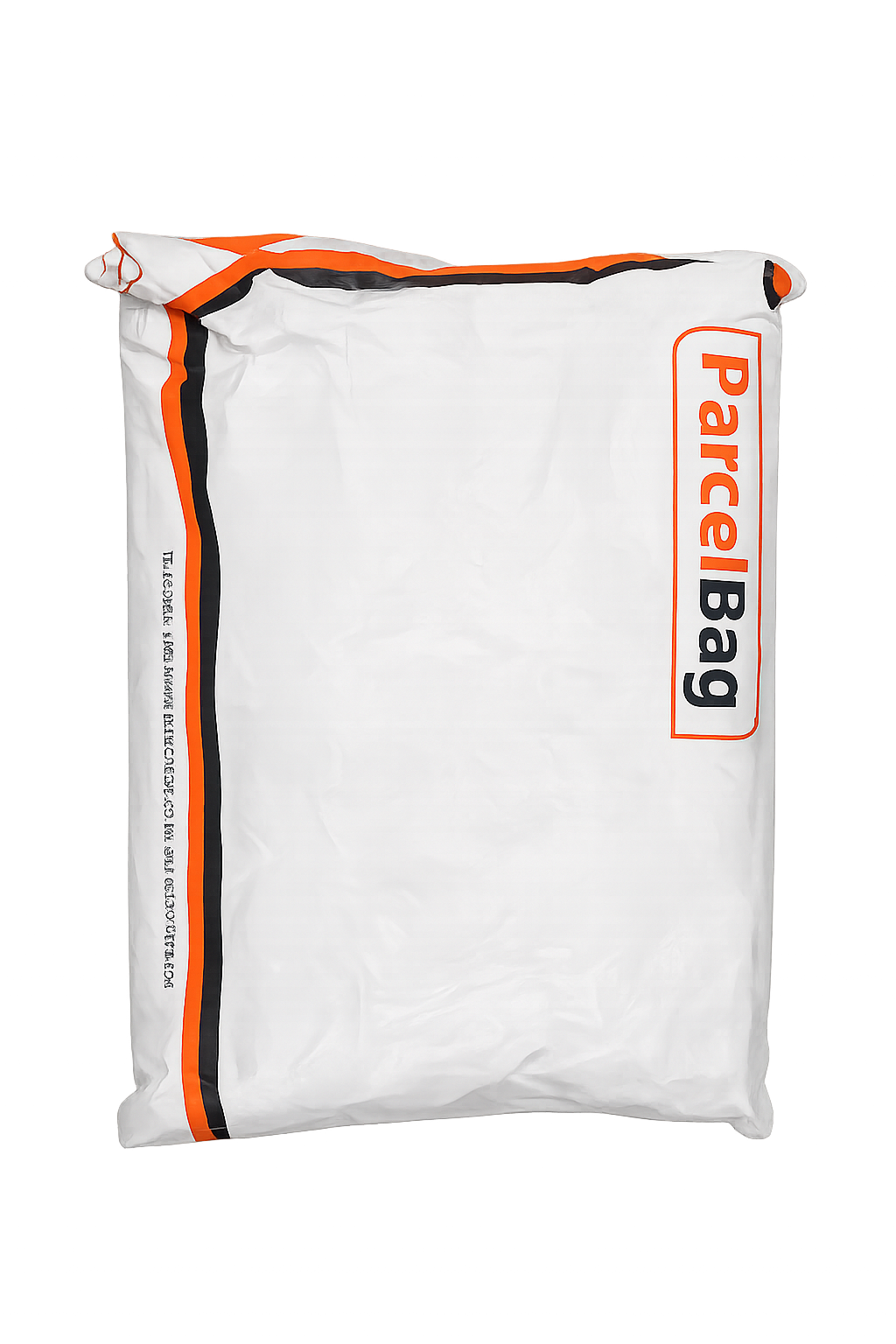 Small shipping bag
